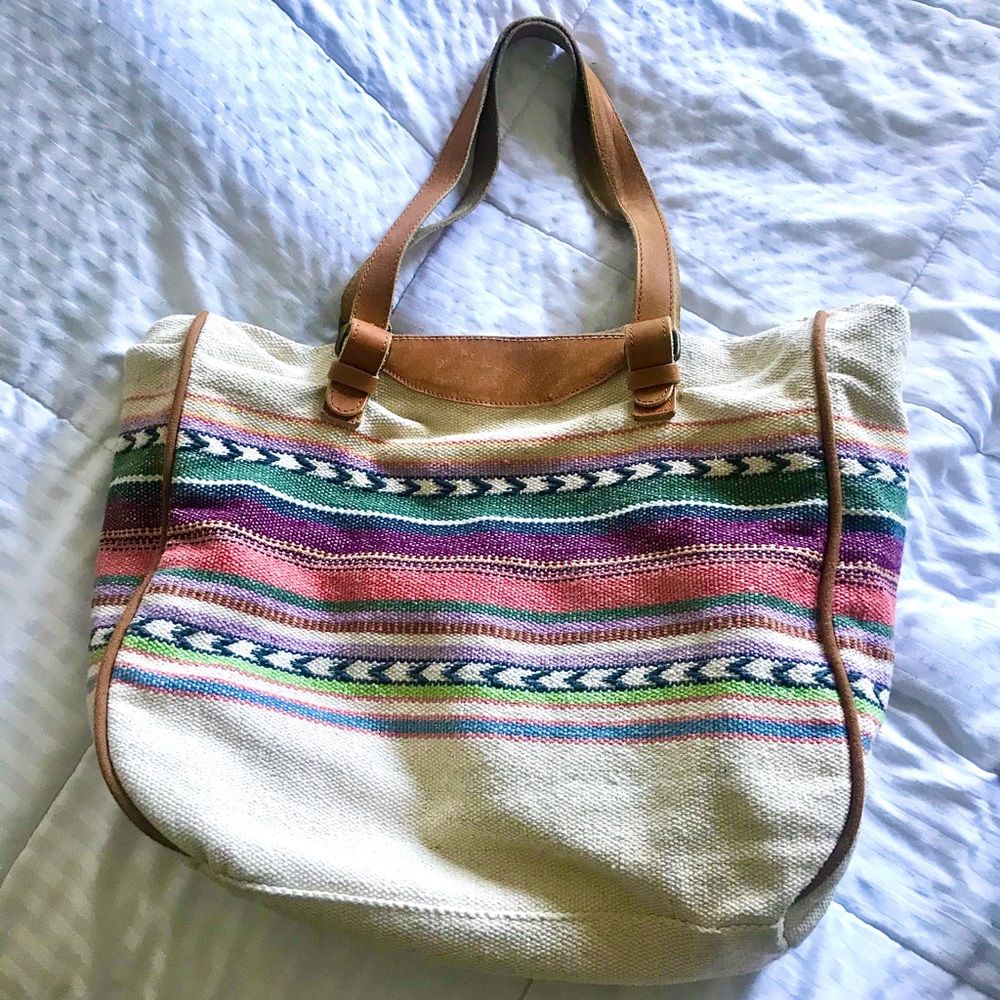 Shoulder bag